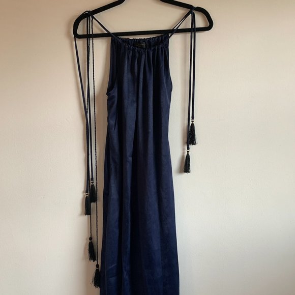 Revolve x House of Harlow 1960 Billie Midi Dress - Picture 2 of 7